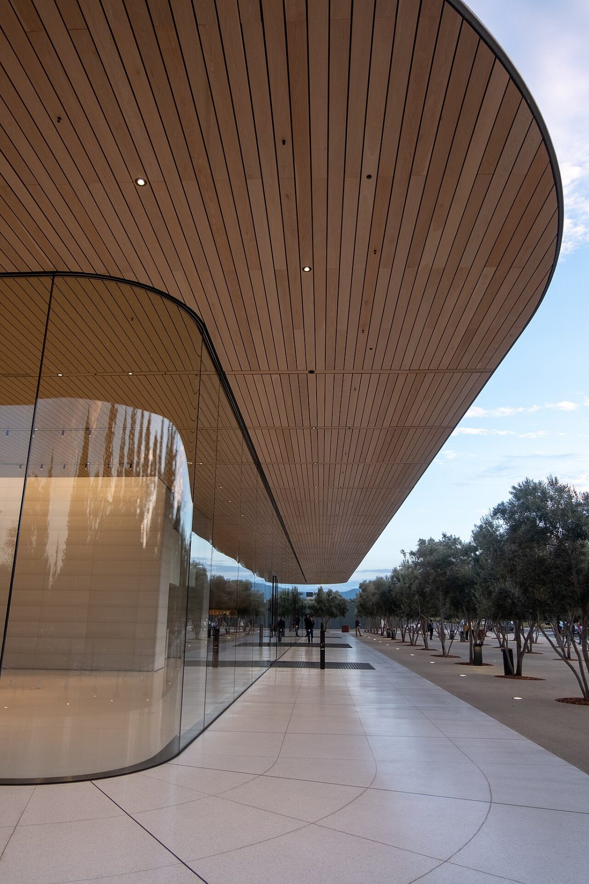 Apple Park – foto 18