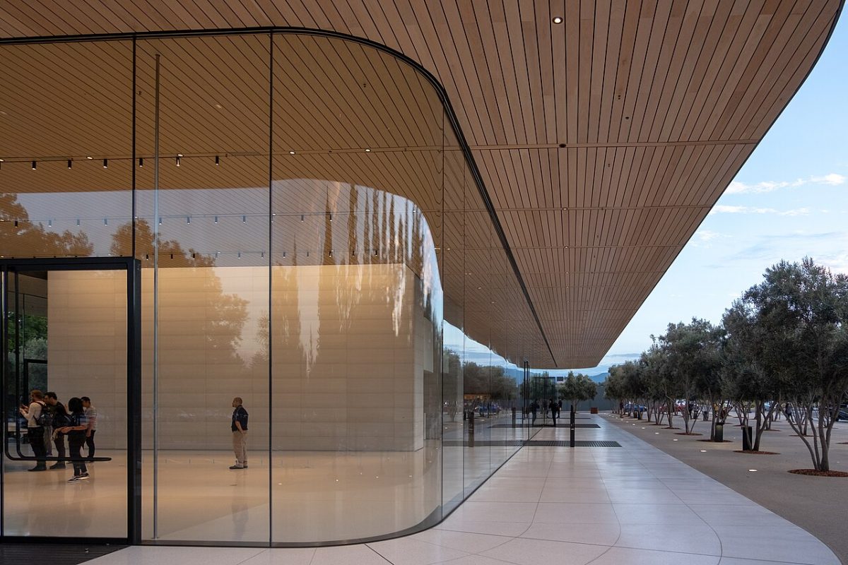 Apple Park – foto 19